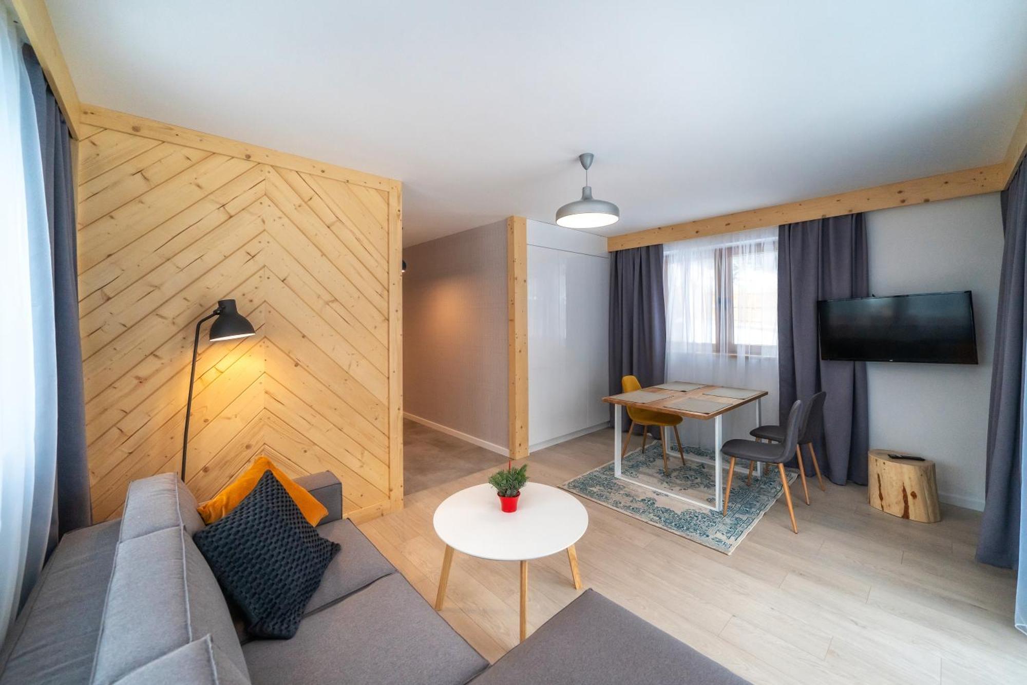 Nosal Apartment Zakopane Phòng bức ảnh