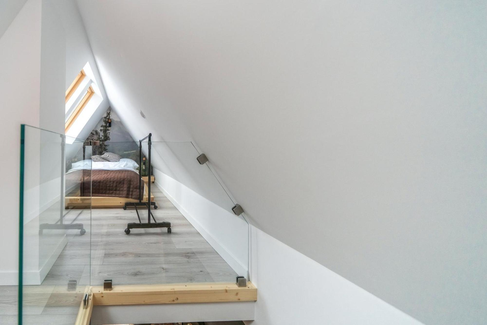 Nosal Apartment Zakopane Phòng bức ảnh
