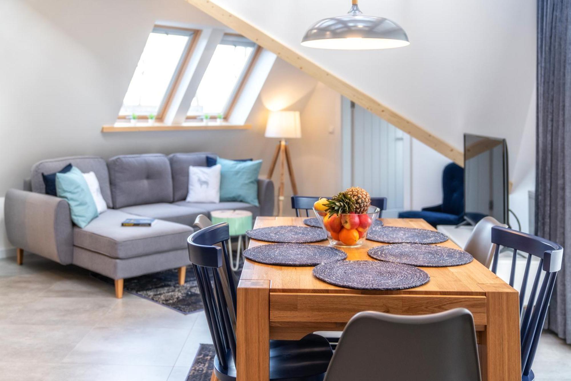 Nosal Apartment Zakopane Phòng bức ảnh