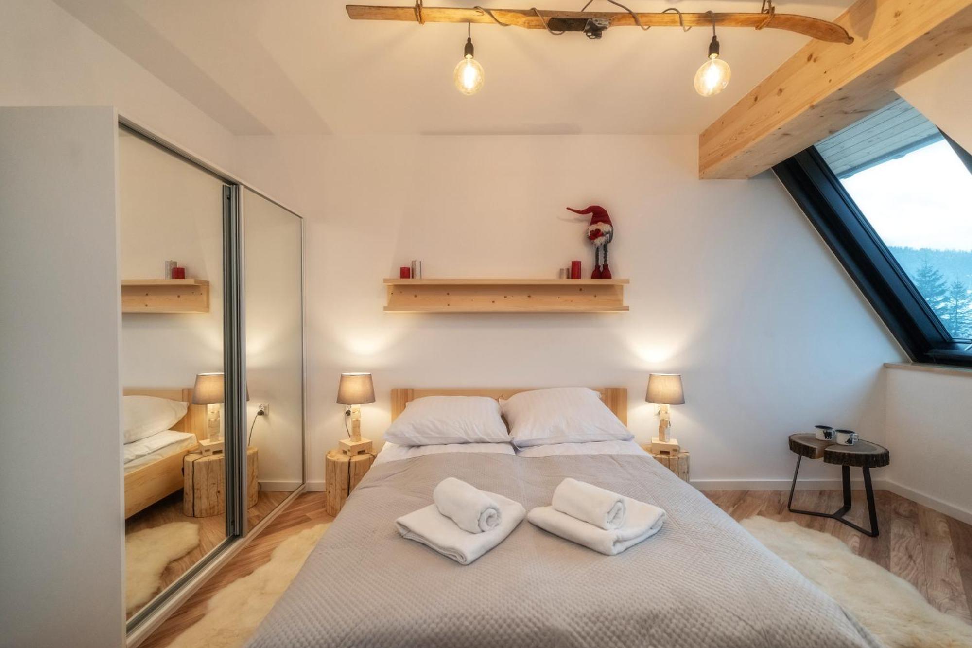 Nosal Apartment Zakopane Phòng bức ảnh