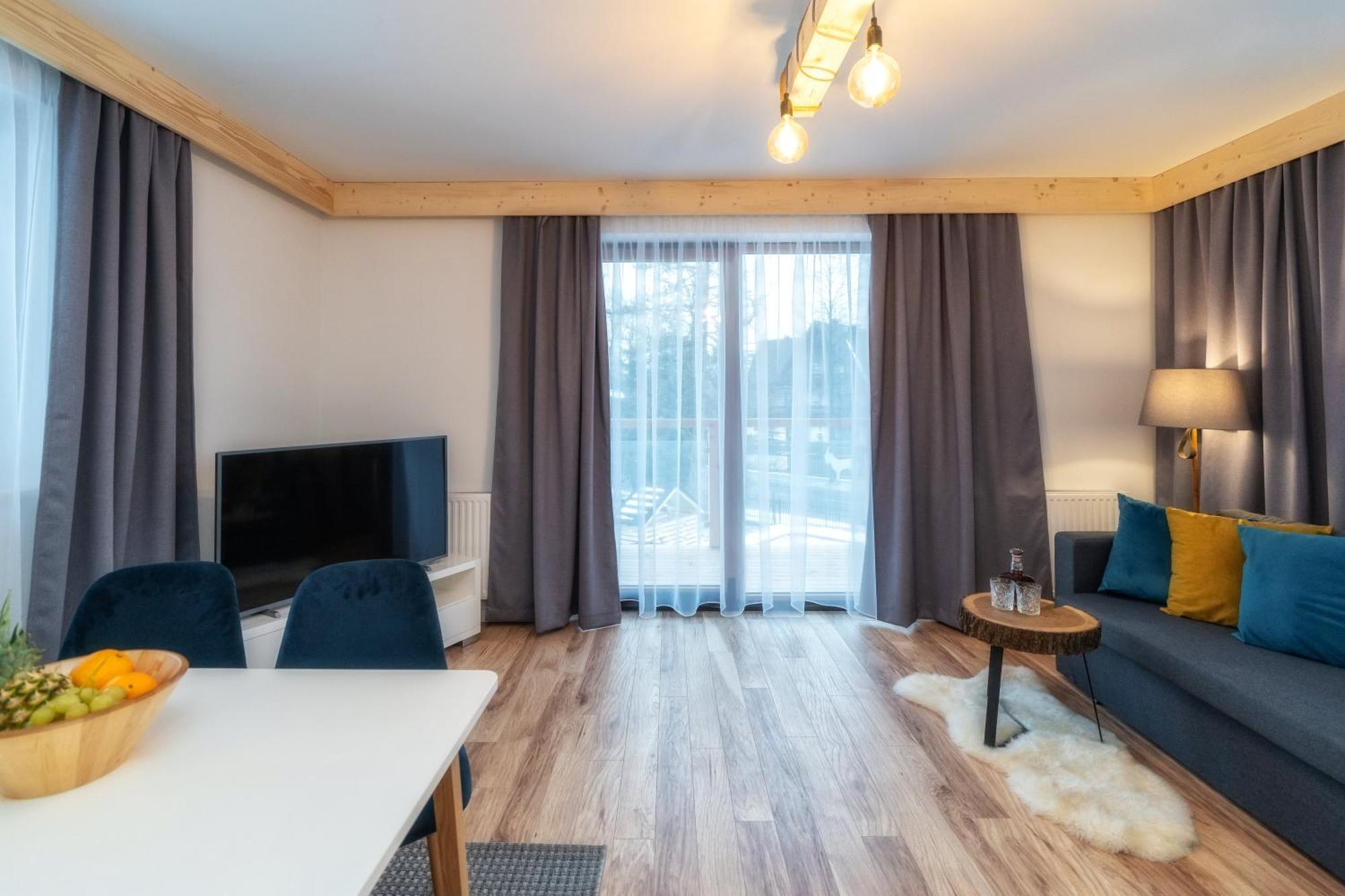Nosal Apartment Zakopane Phòng bức ảnh