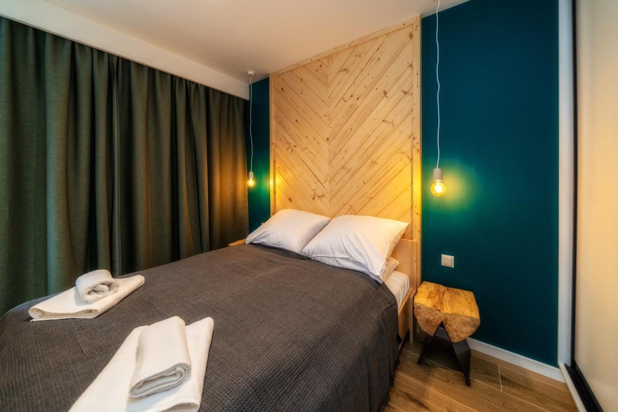 Nosal Apartment Zakopane Phòng bức ảnh