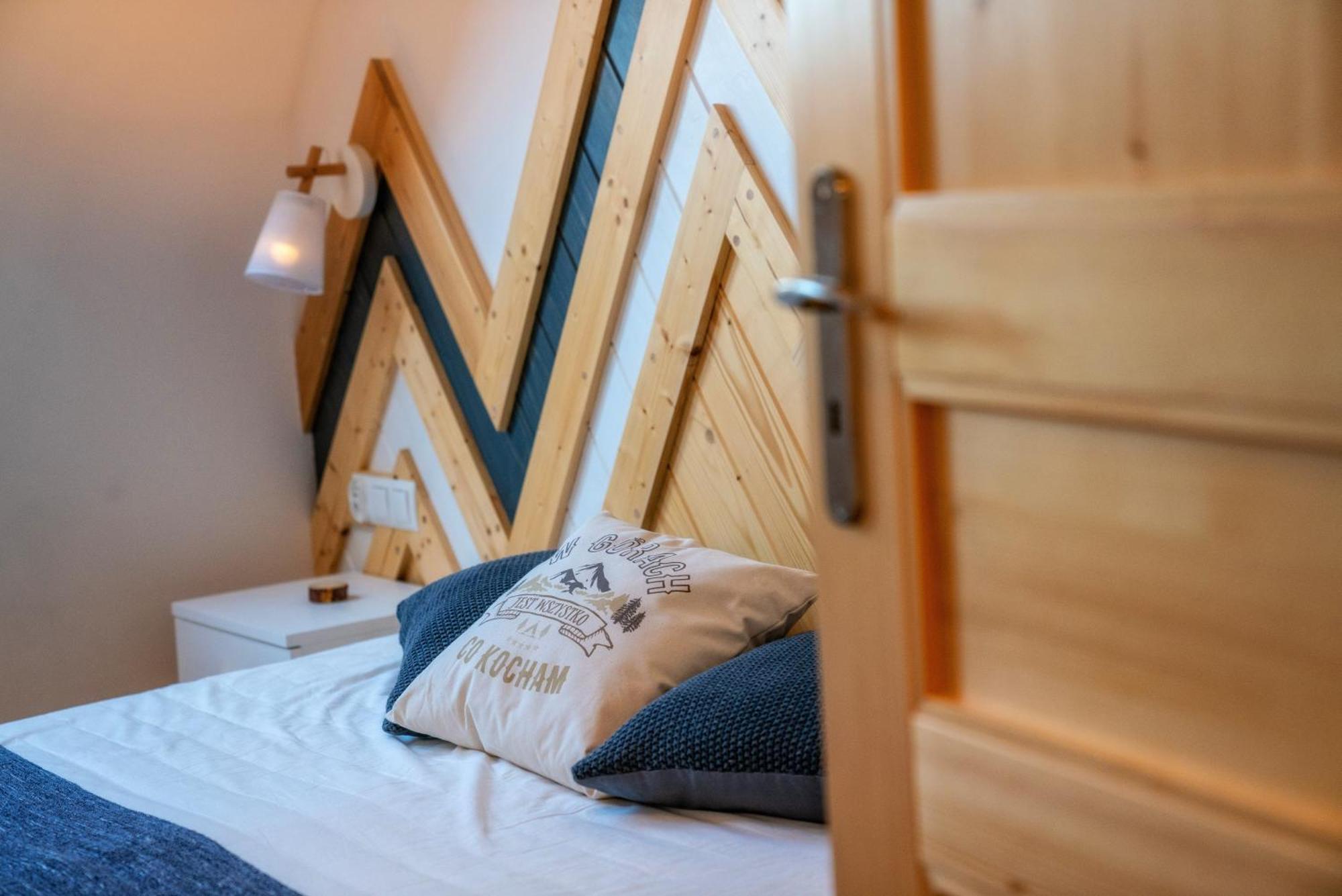 Nosal Apartment Zakopane Ngoại thất bức ảnh