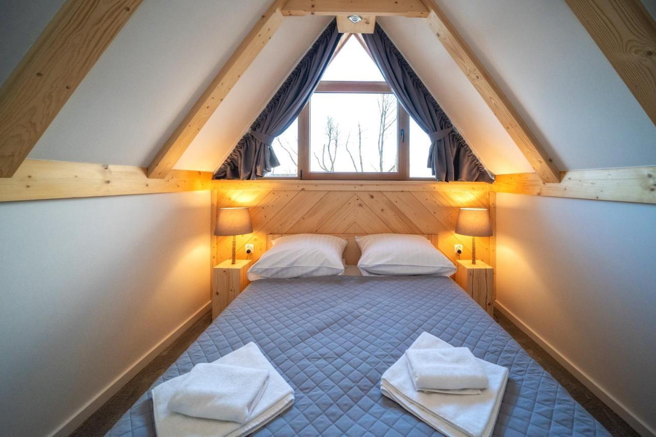 Nosal Apartment Zakopane Ngoại thất bức ảnh