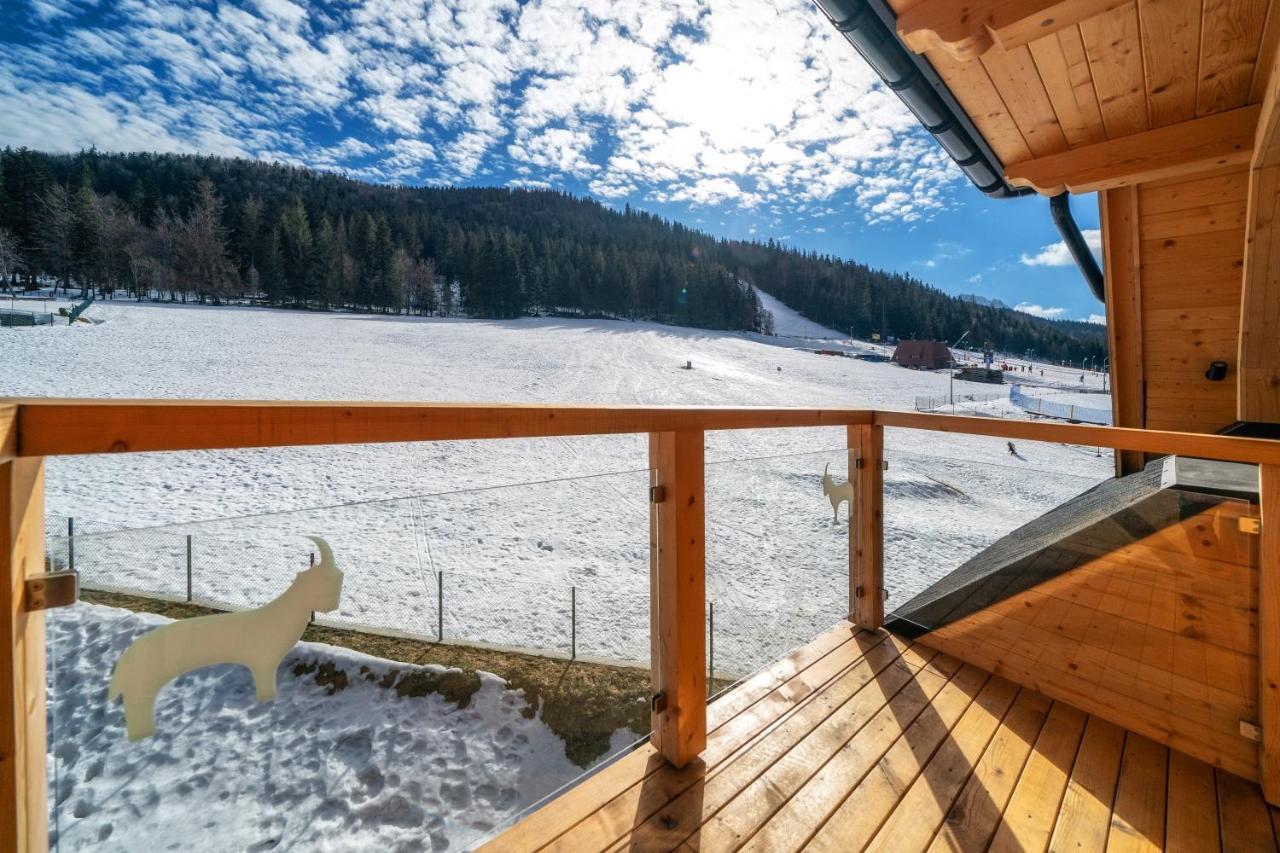 Nosal Apartment Zakopane Ngoại thất bức ảnh
