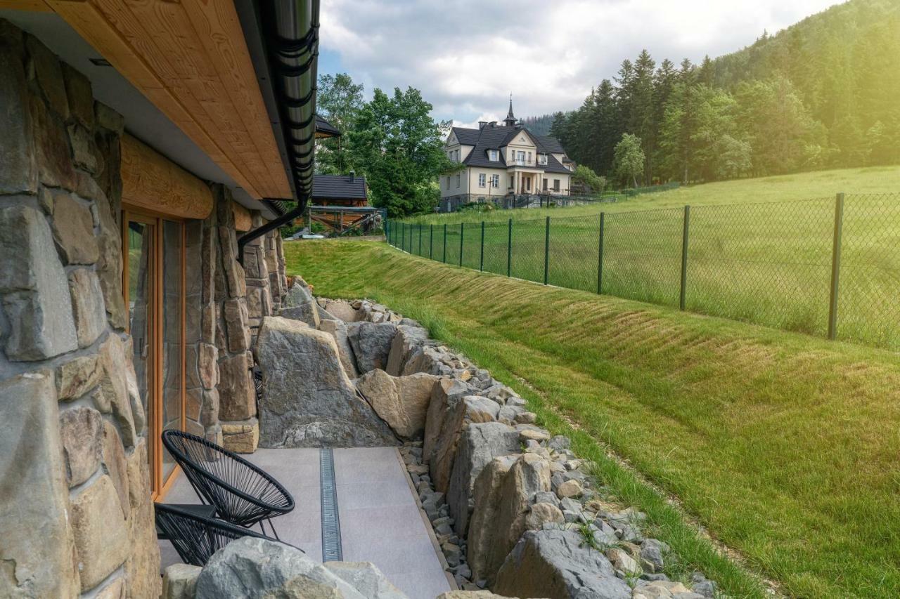 Nosal Apartment Zakopane Ngoại thất bức ảnh